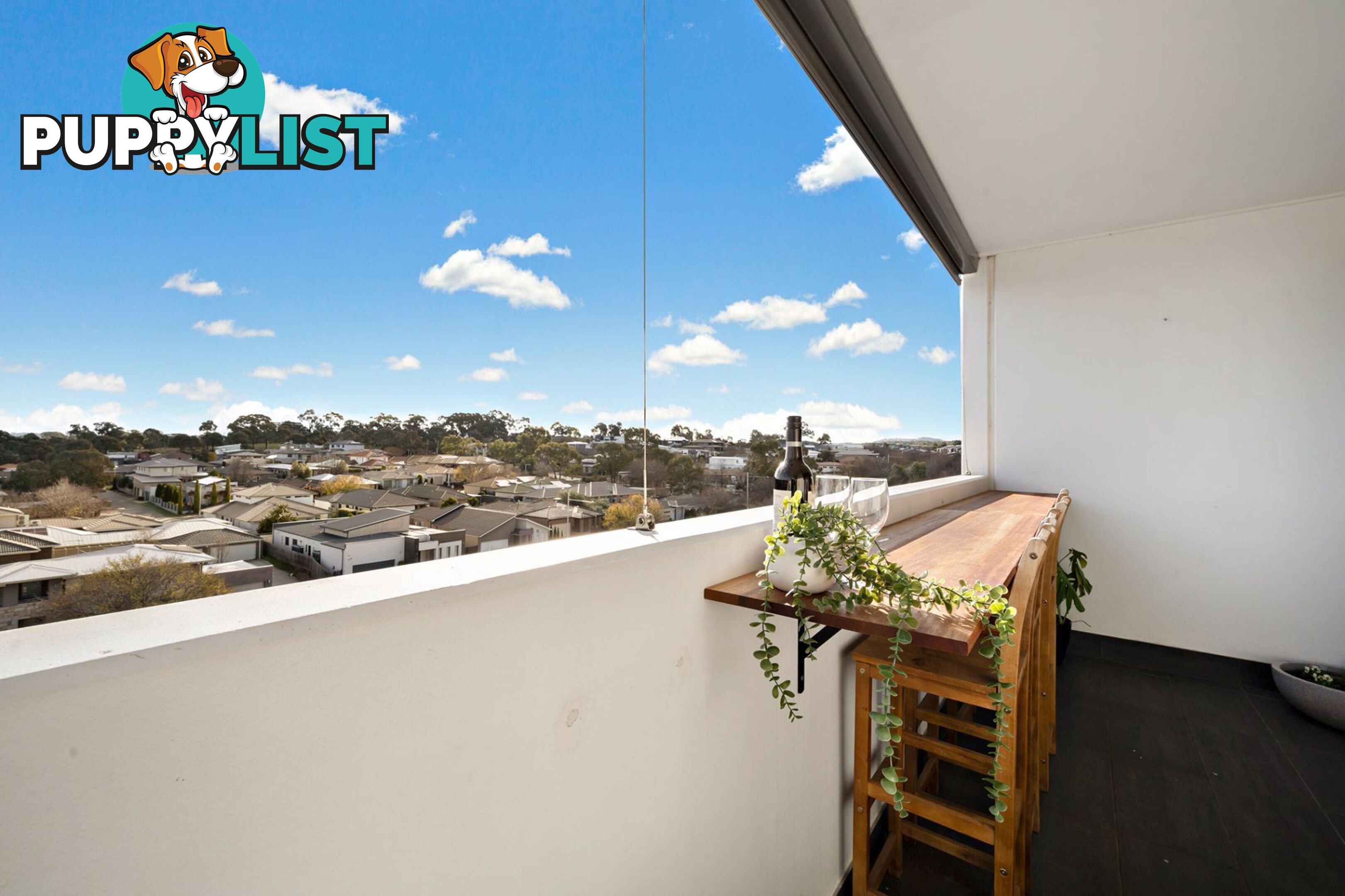 36/2 Manning Clark Crescent FRANKLIN ACT 2913