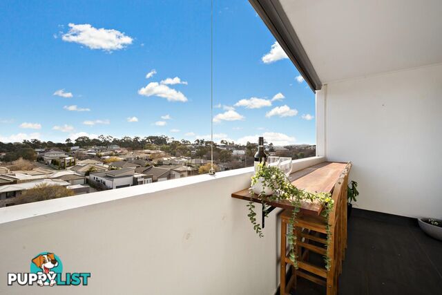 36/2 Manning Clark Crescent FRANKLIN ACT 2913