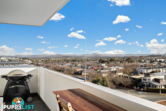 36/2 Manning Clark Crescent FRANKLIN ACT 2913