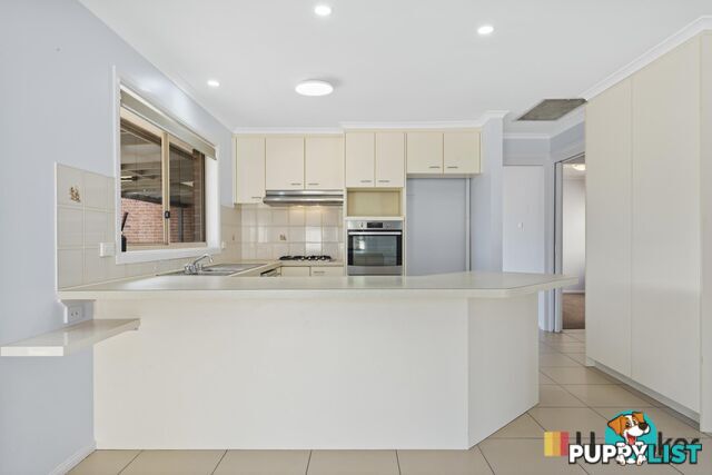 8 Ling Place KARABAR NSW 2620