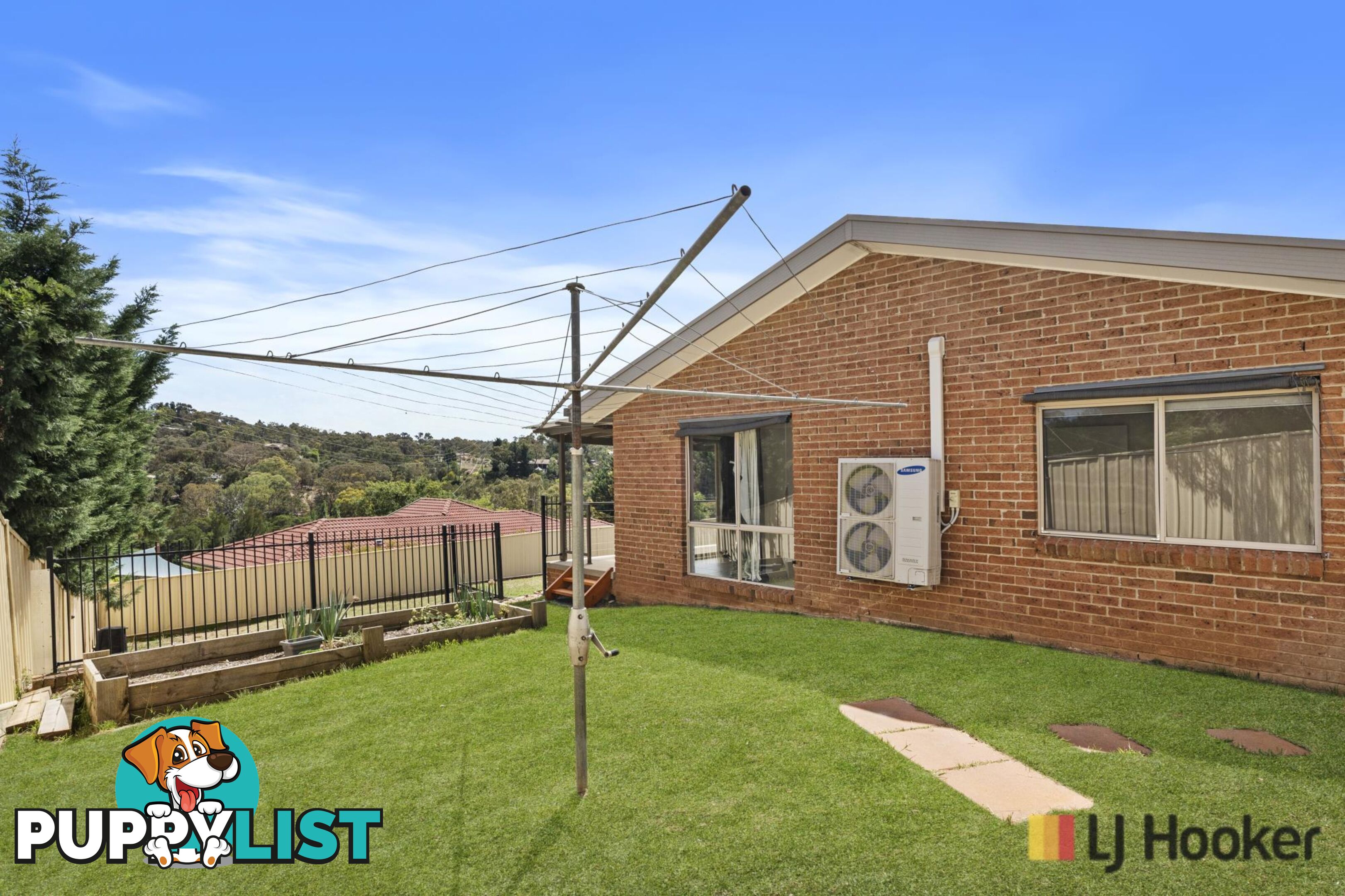 8 Ling Place KARABAR NSW 2620