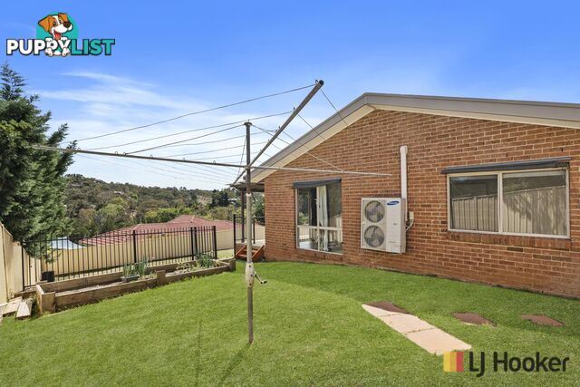 8 Ling Place KARABAR NSW 2620