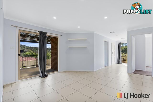 8 Ling Place KARABAR NSW 2620