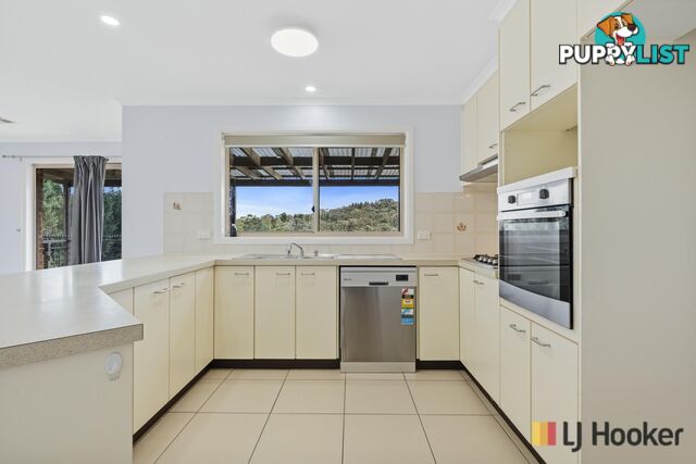 8 Ling Place KARABAR NSW 2620