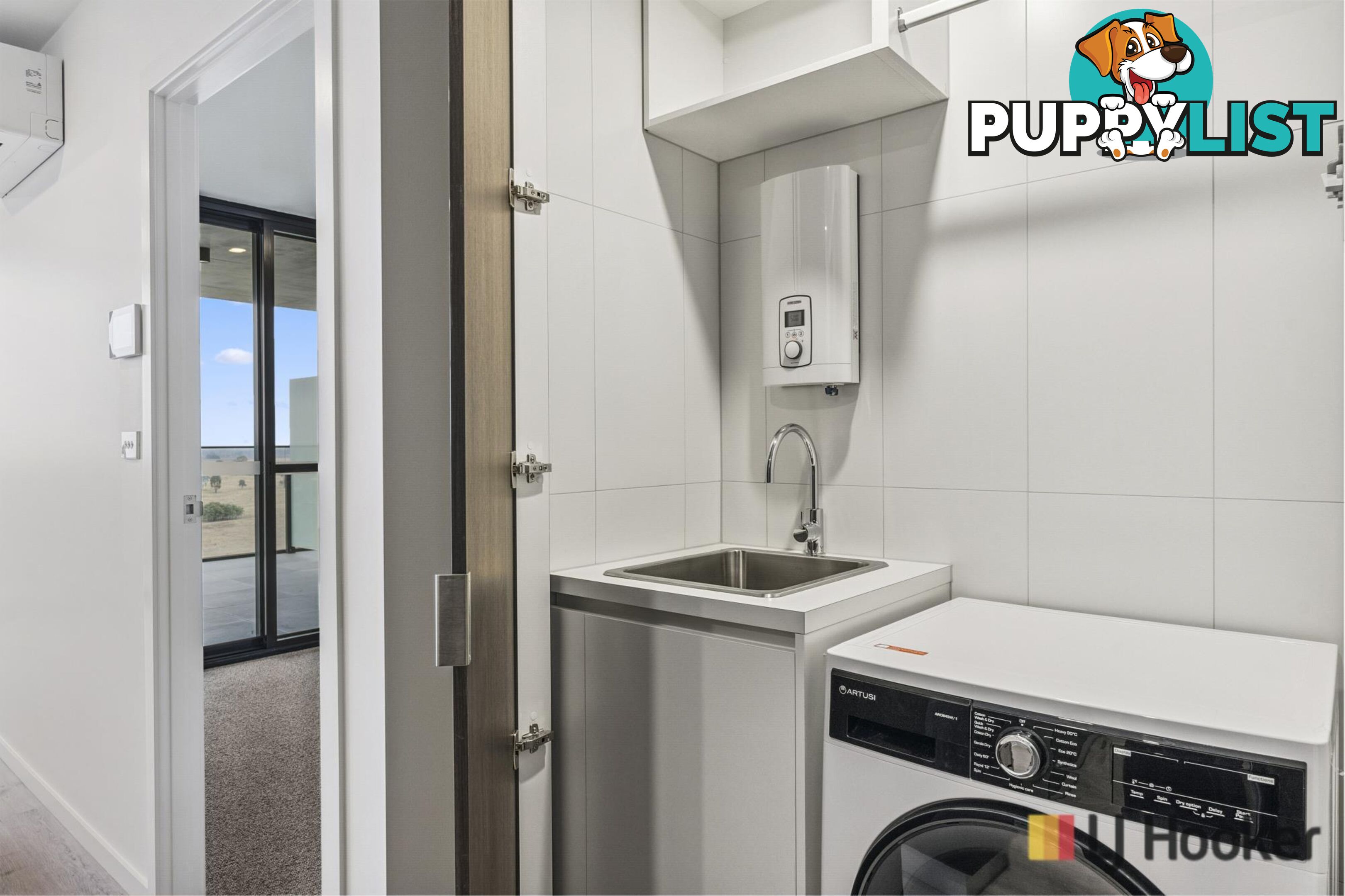 811/61 Camilleri Way GUNGAHLIN ACT 2912