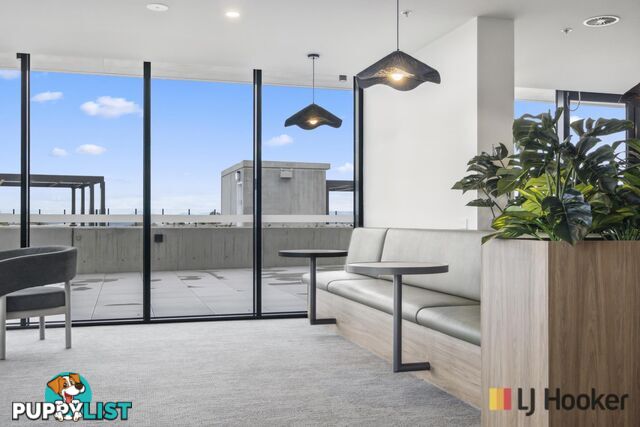 811/61 Camilleri Way GUNGAHLIN ACT 2912