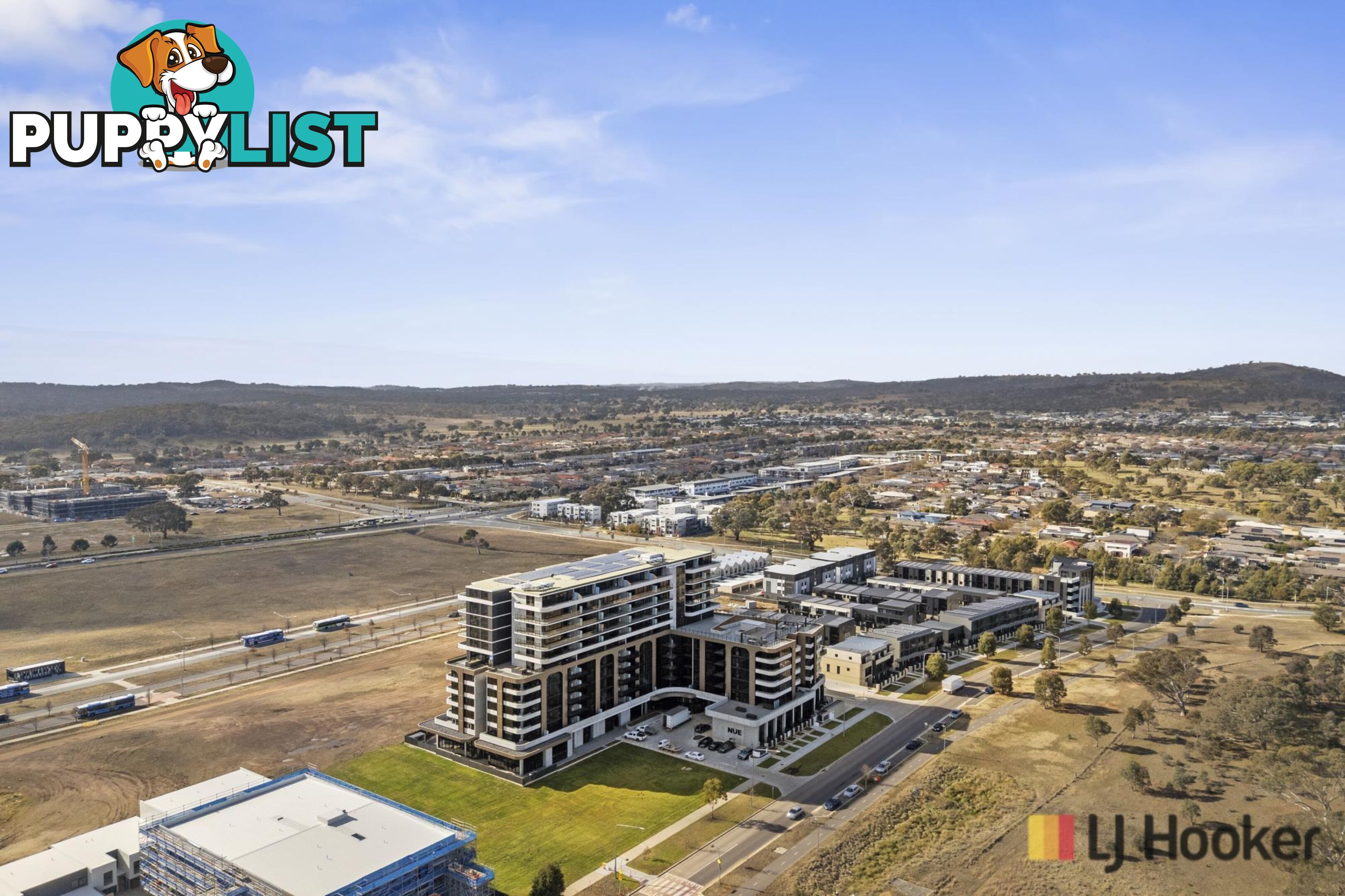 811/61 Camilleri Way GUNGAHLIN ACT 2912
