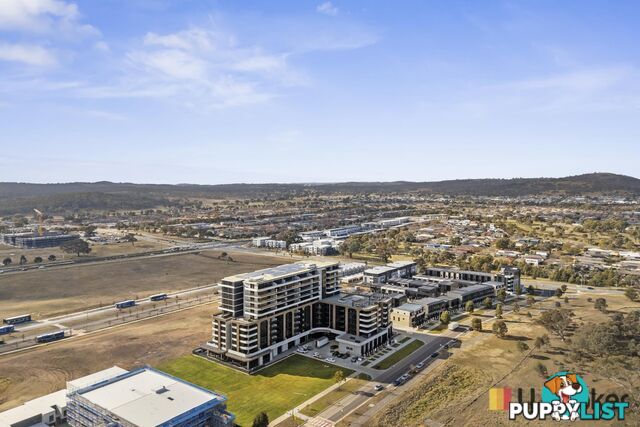 811/61 Camilleri Way GUNGAHLIN ACT 2912
