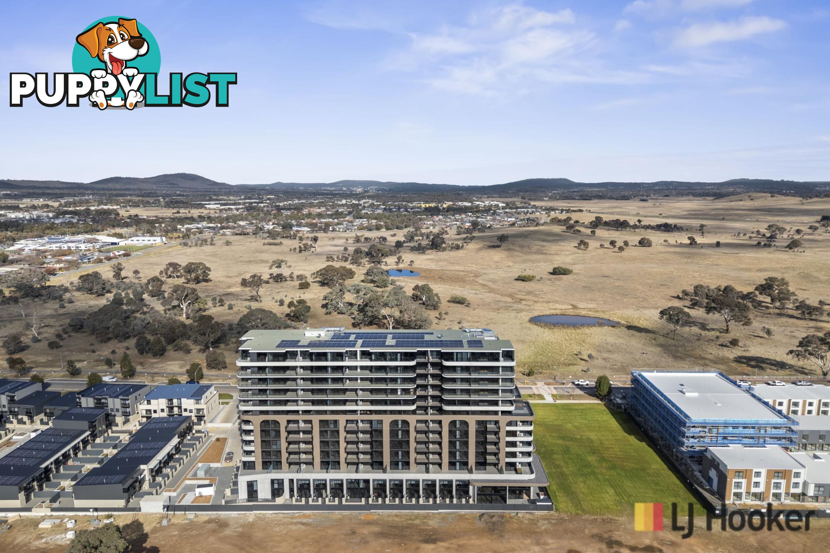 811/61 Camilleri Way GUNGAHLIN ACT 2912