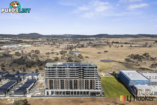 811/61 Camilleri Way GUNGAHLIN ACT 2912