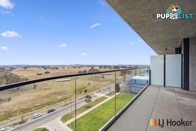 811/61 Camilleri Way GUNGAHLIN ACT 2912