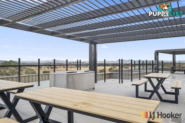 811/61 Camilleri Way GUNGAHLIN ACT 2912