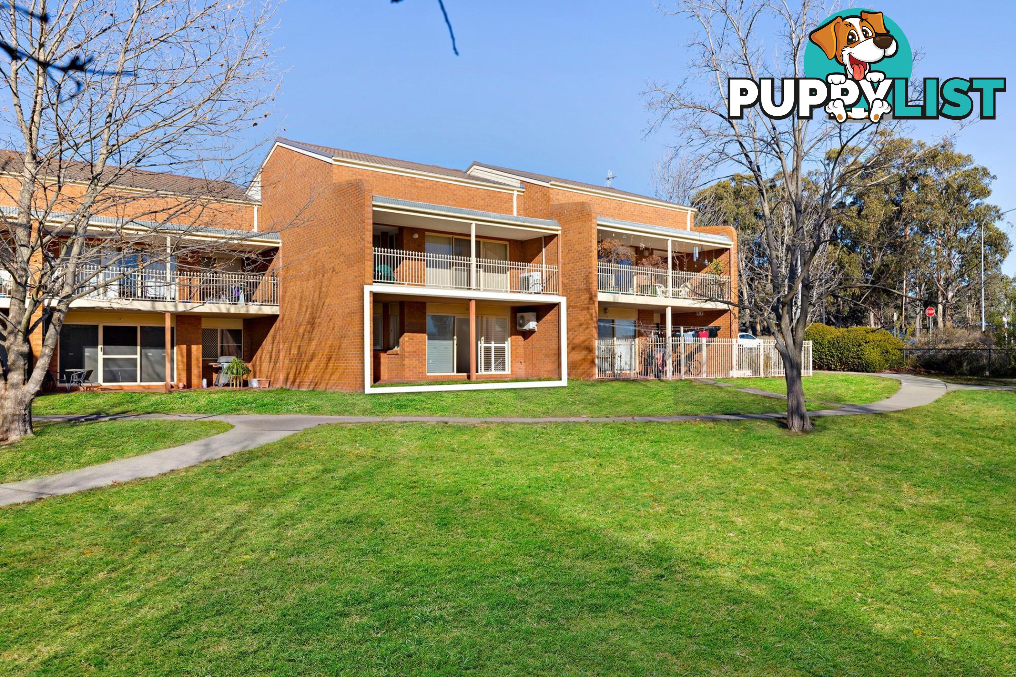 113/66 Byron Court PHILLIP ACT 2606