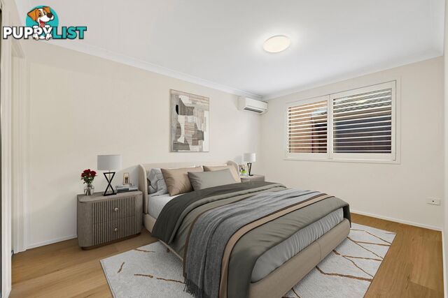 113/66 Byron Court PHILLIP ACT 2606