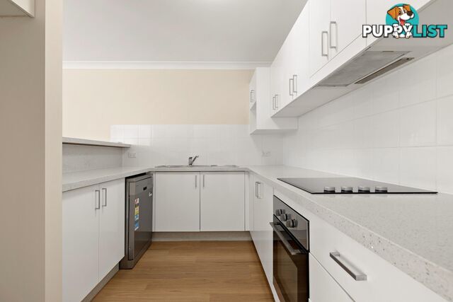 113/66 Byron Court PHILLIP ACT 2606