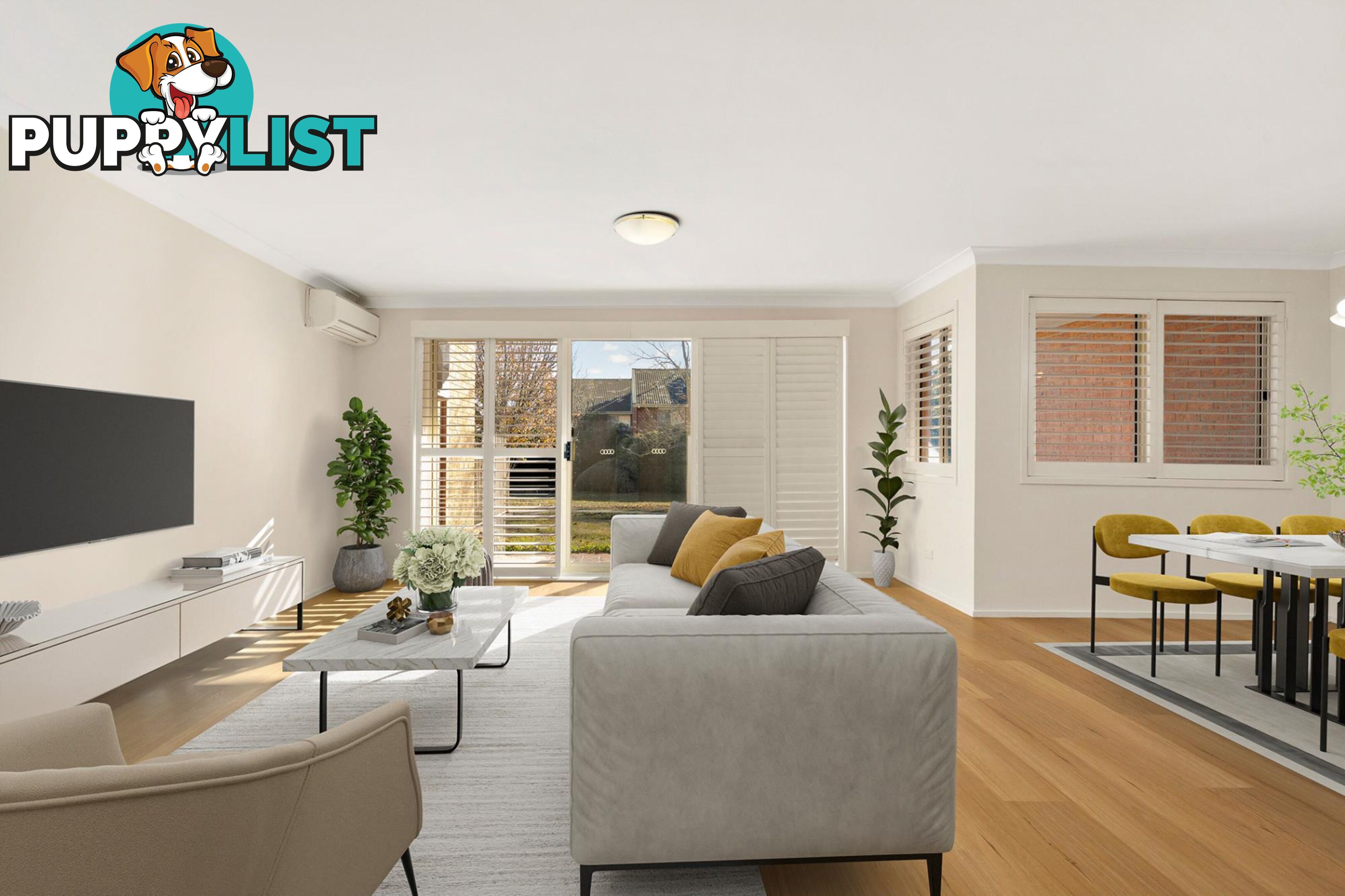 113/66 Byron Court PHILLIP ACT 2606