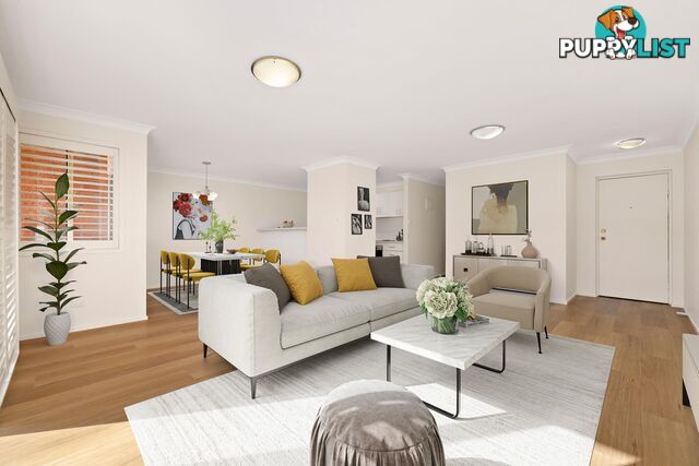 113/66 Byron Court PHILLIP ACT 2606