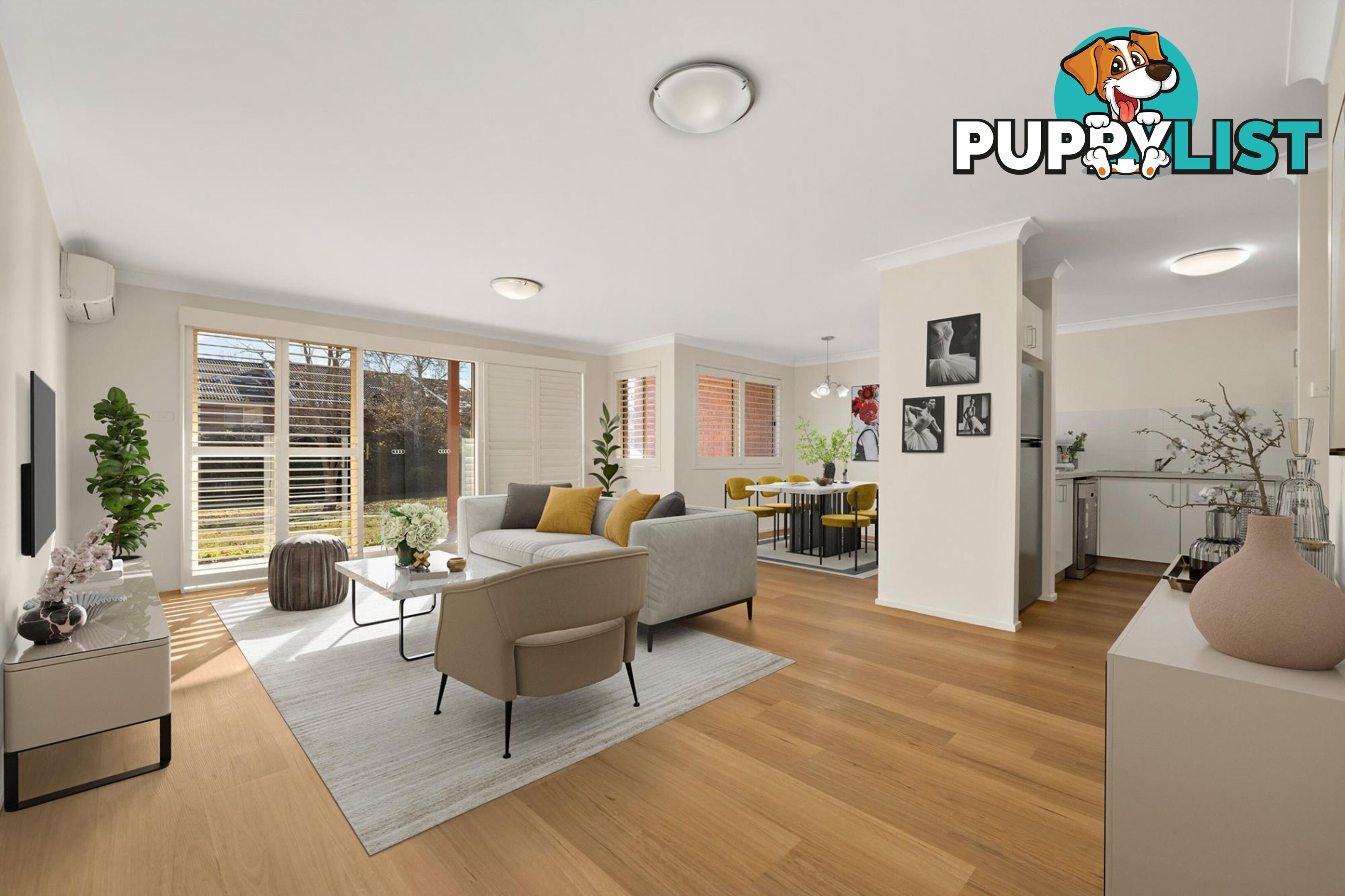 113/66 Byron Court PHILLIP ACT 2606