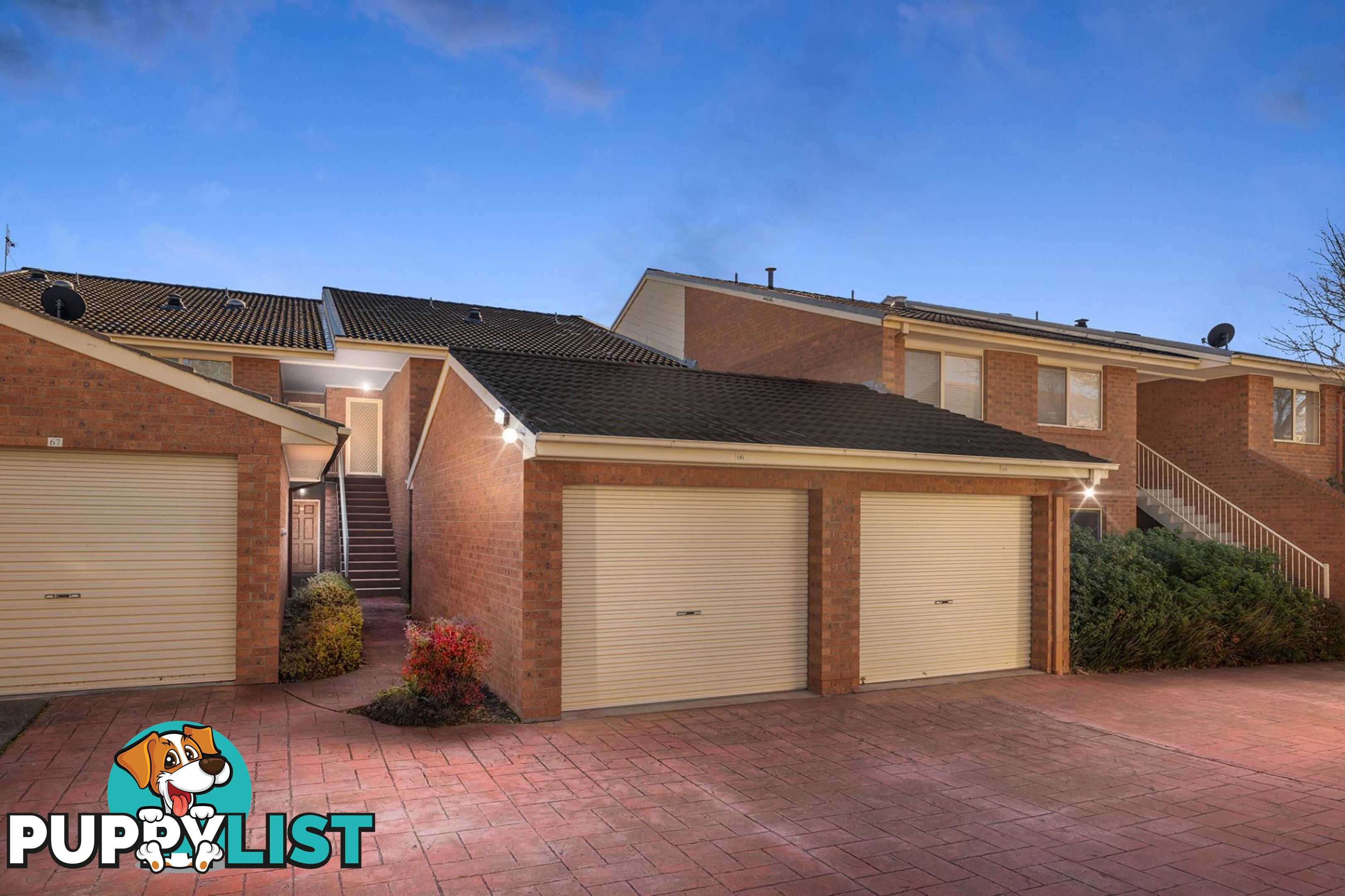 113/66 Byron Court PHILLIP ACT 2606