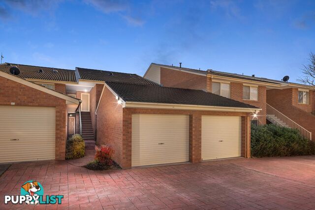 113/66 Byron Court PHILLIP ACT 2606