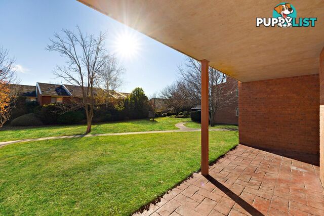 113/66 Byron Court PHILLIP ACT 2606