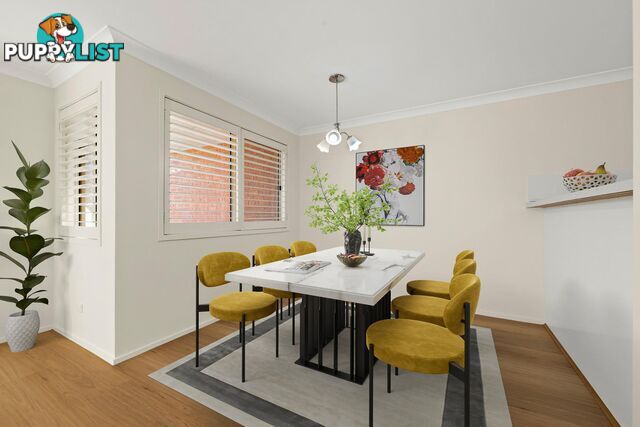 113/66 Byron Court PHILLIP ACT 2606
