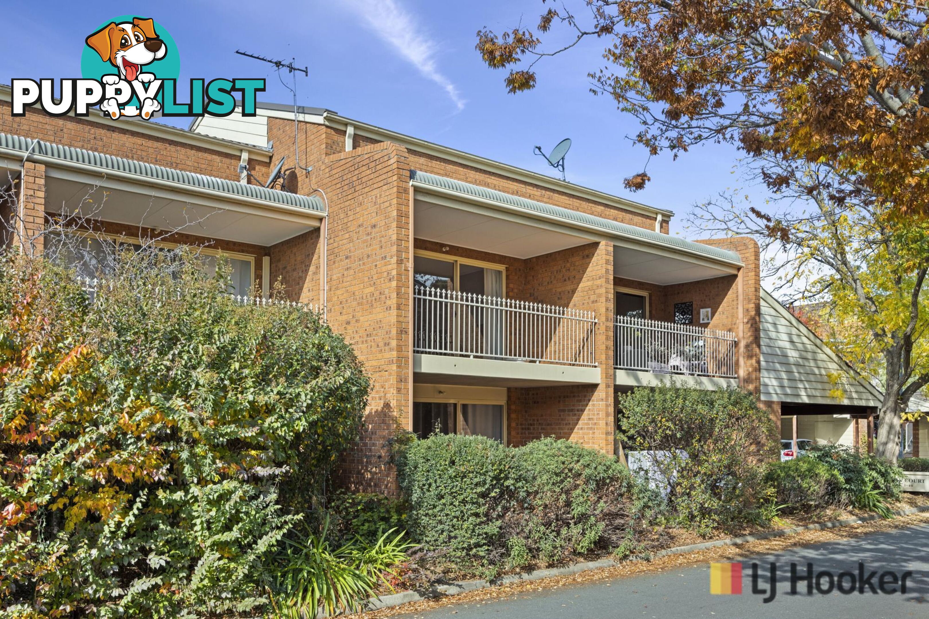 10a/12 Albermarle Place PHILLIP ACT 2606