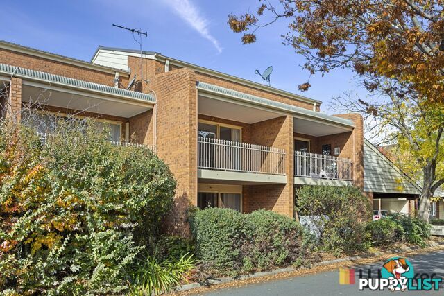 10a/12 Albermarle Place PHILLIP ACT 2606