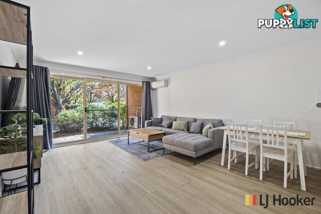 10a/12 Albermarle Place PHILLIP ACT 2606