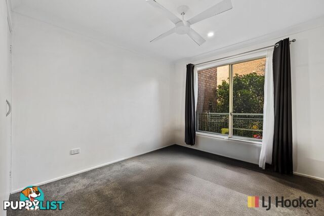 10a/12 Albermarle Place PHILLIP ACT 2606