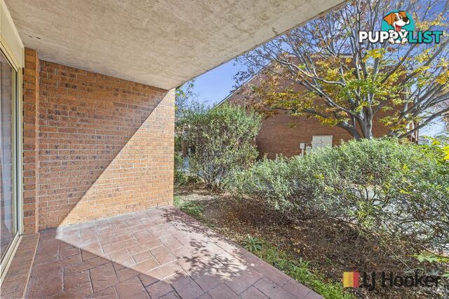 10a/12 Albermarle Place PHILLIP ACT 2606