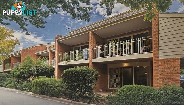 10a/12 Albermarle Place PHILLIP ACT 2606