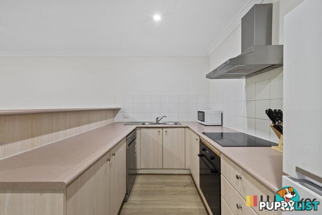 10a/12 Albermarle Place PHILLIP ACT 2606