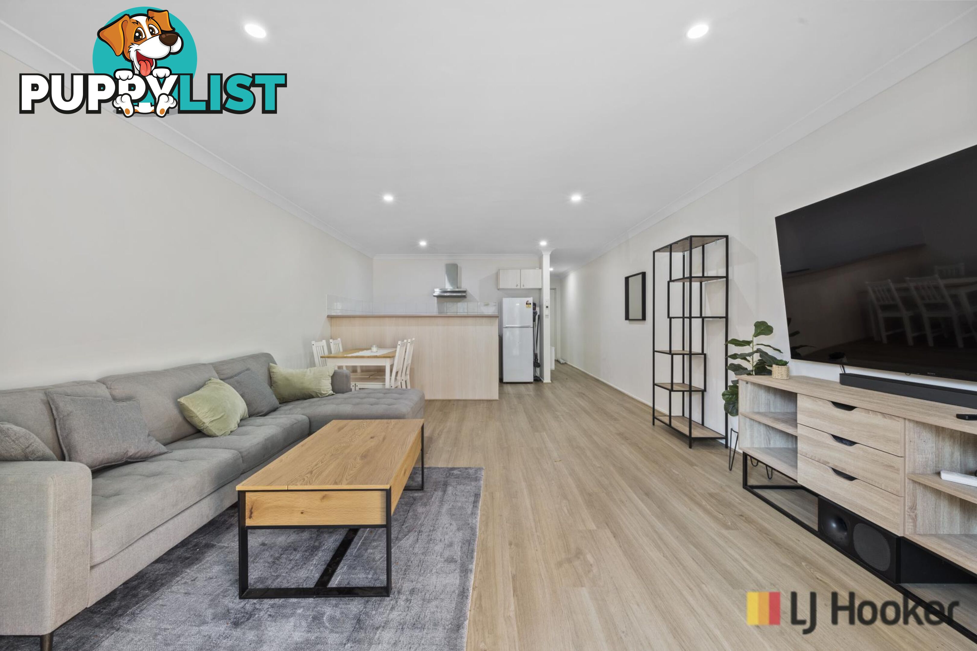 10a/12 Albermarle Place PHILLIP ACT 2606