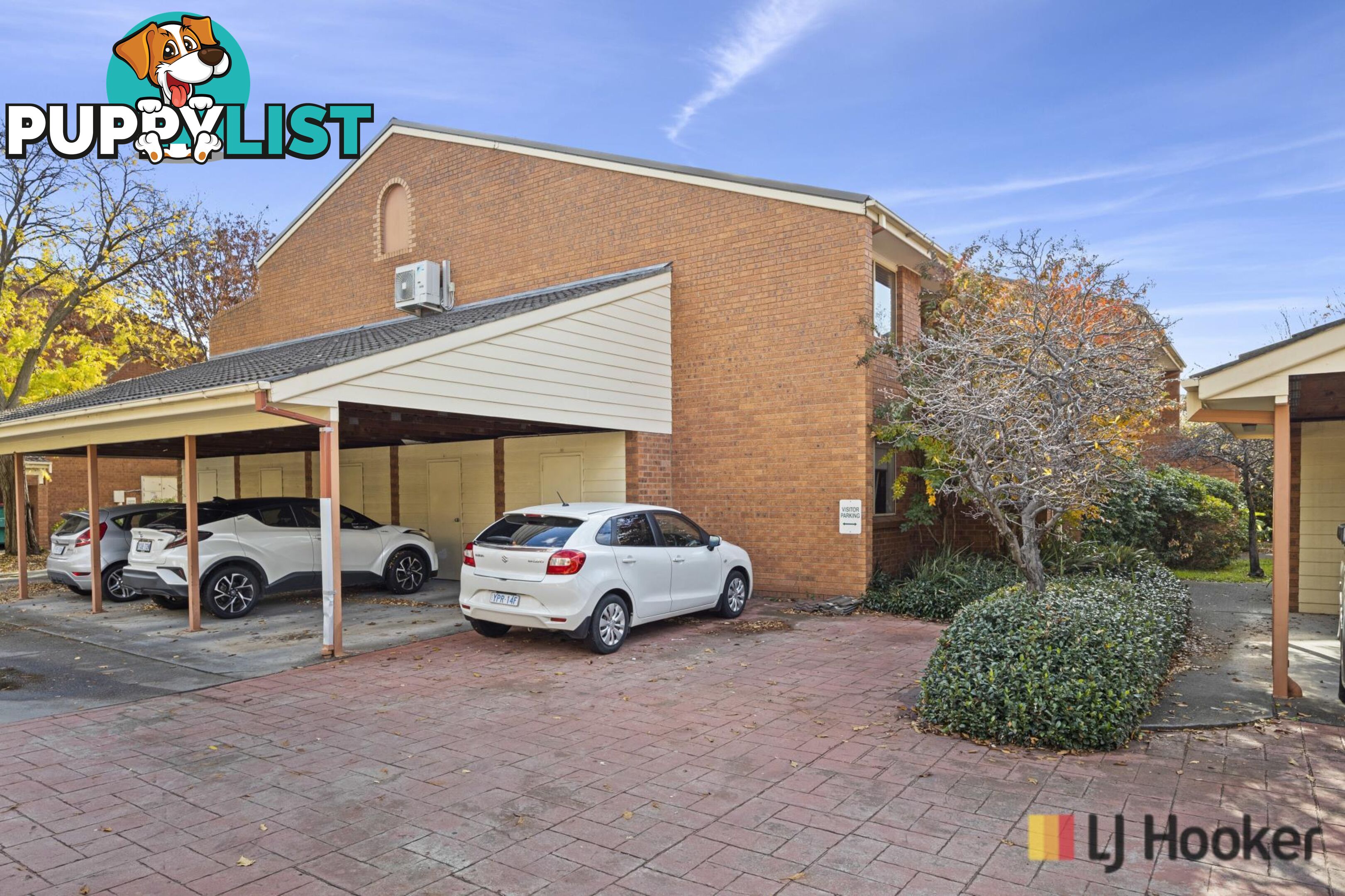 10a/12 Albermarle Place PHILLIP ACT 2606