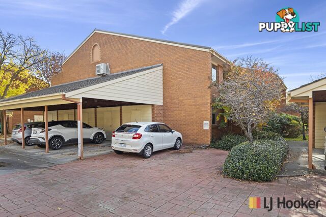 10a/12 Albermarle Place PHILLIP ACT 2606