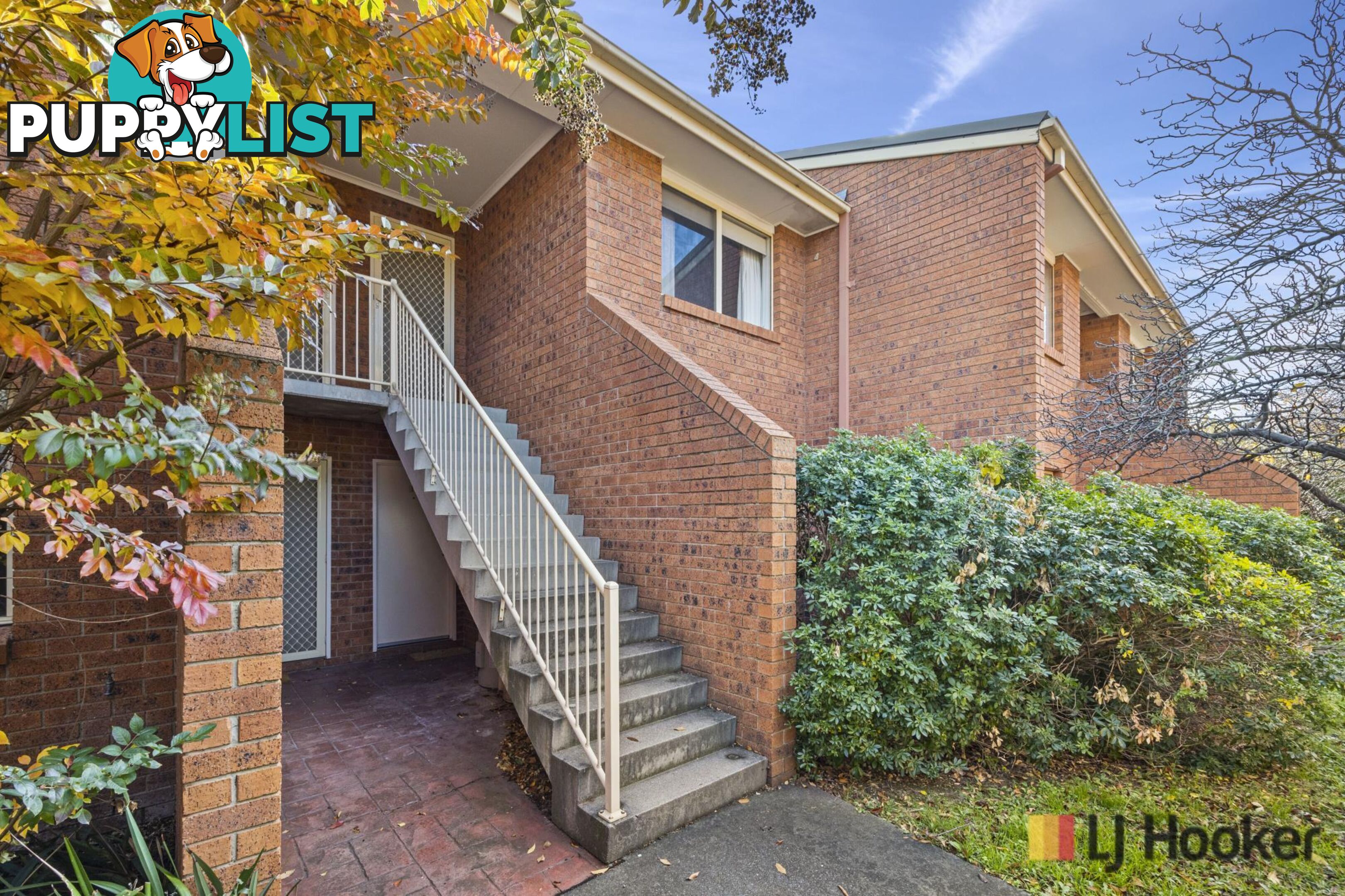 10a/12 Albermarle Place PHILLIP ACT 2606
