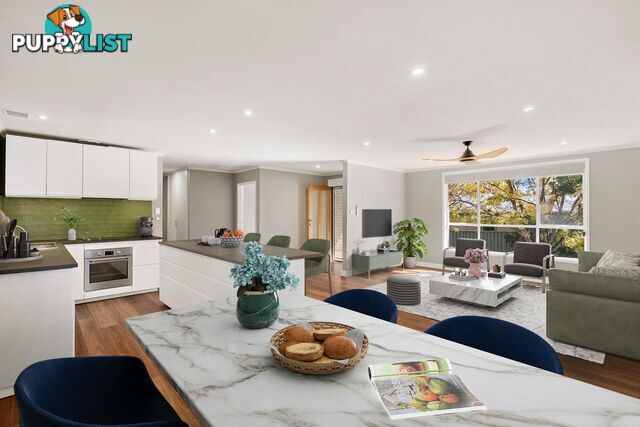 8 Waranga Place DUFFY ACT 2611