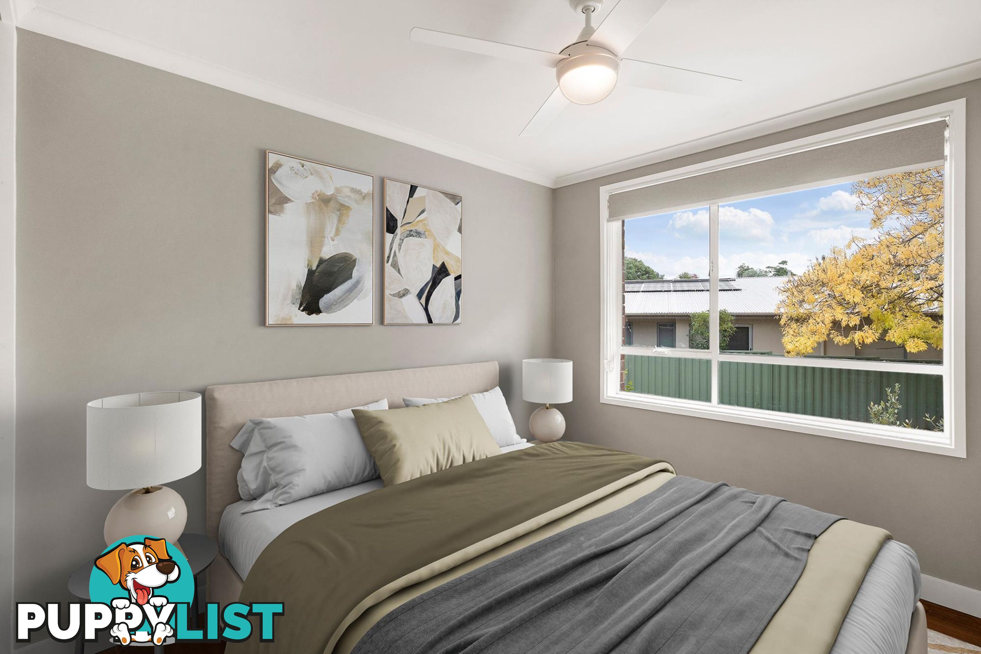 8 Waranga Place DUFFY ACT 2611