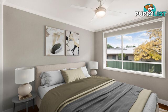8 Waranga Place DUFFY ACT 2611