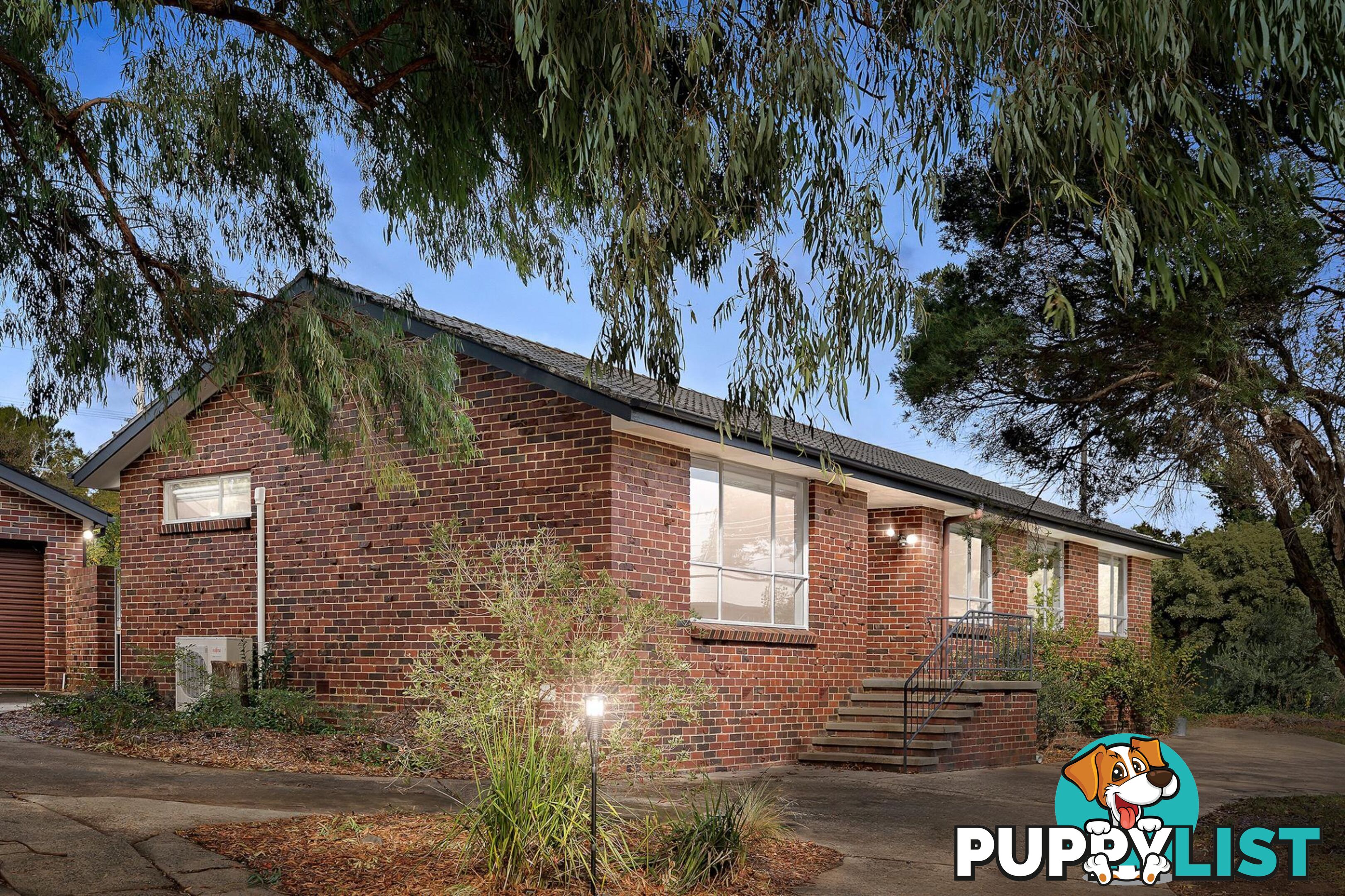 8 Waranga Place DUFFY ACT 2611