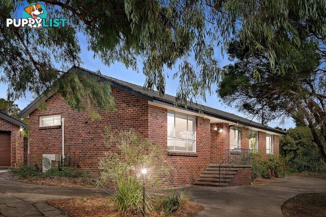 8 Waranga Place DUFFY ACT 2611