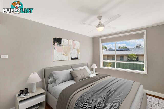 8 Waranga Place DUFFY ACT 2611