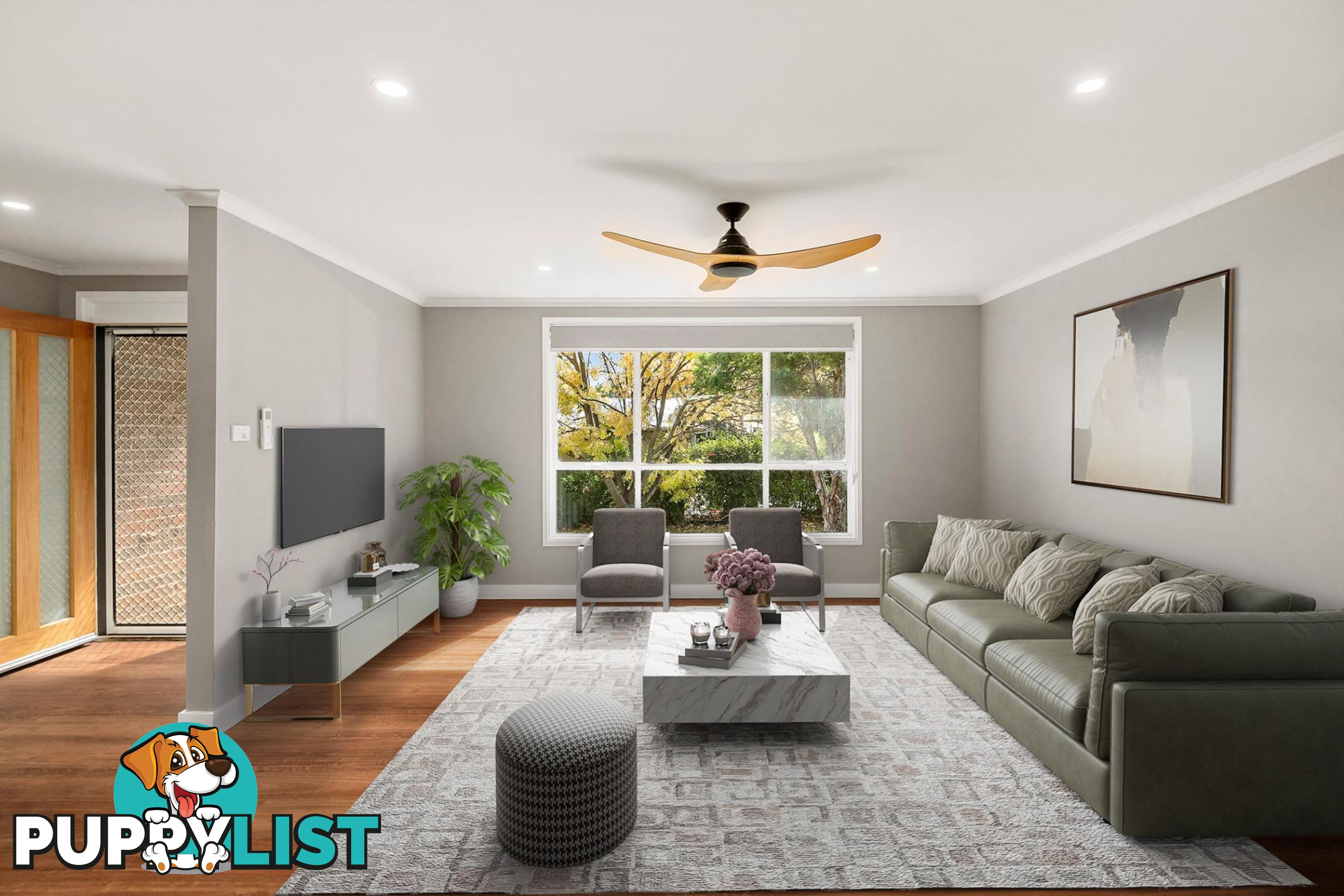 8 Waranga Place DUFFY ACT 2611