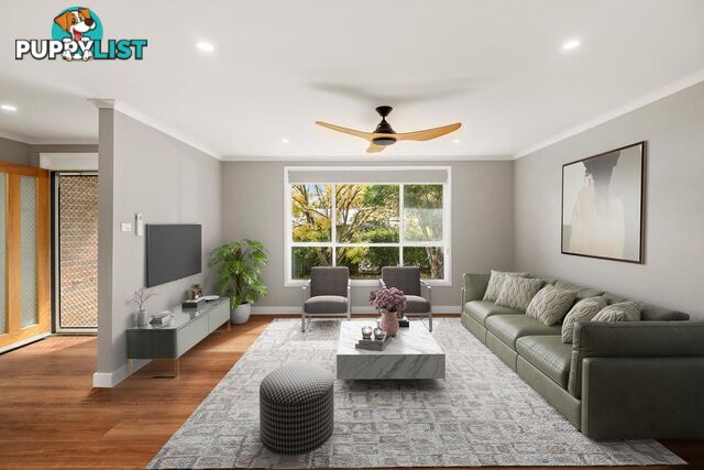 8 Waranga Place DUFFY ACT 2611