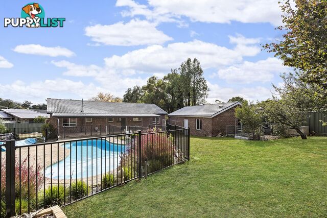 8 Waranga Place DUFFY ACT 2611