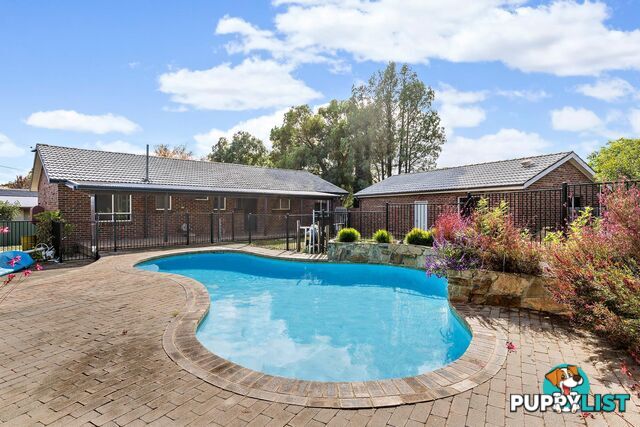 8 Waranga Place DUFFY ACT 2611