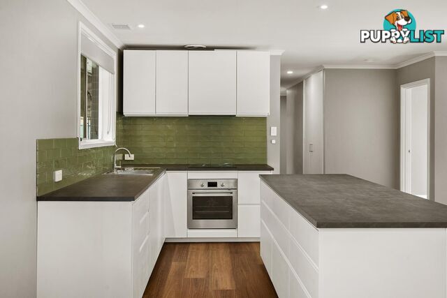 8 Waranga Place DUFFY ACT 2611
