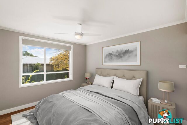 8 Waranga Place DUFFY ACT 2611