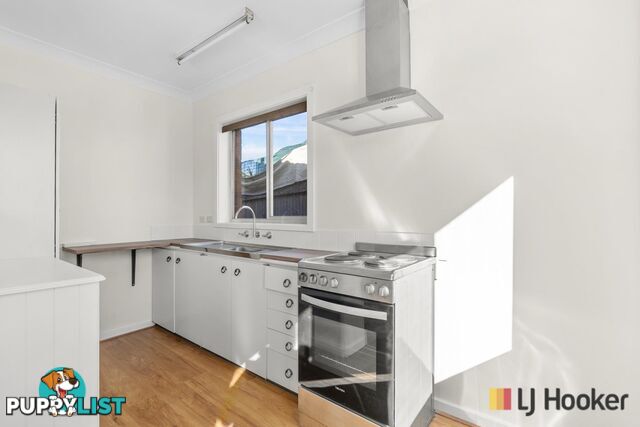 25a Jelbart Street MAWSON ACT 2607